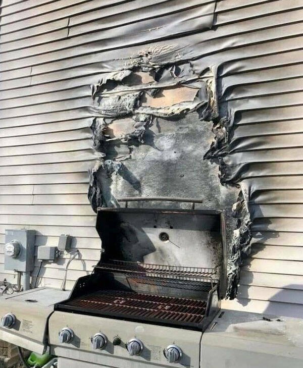 Findings During House Inspections (15 pics)