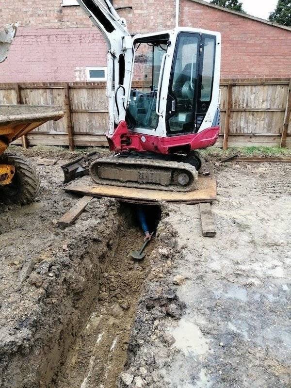 This Is Dangerous (31 pics) This Is Dangerous (31 pics)