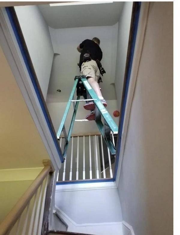 This Is Dangerous (31 pics) This Is Dangerous (31 pics)