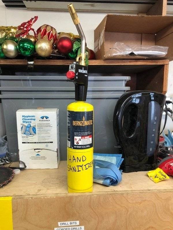 This Is Dangerous (31 pics) This Is Dangerous (31 pics)