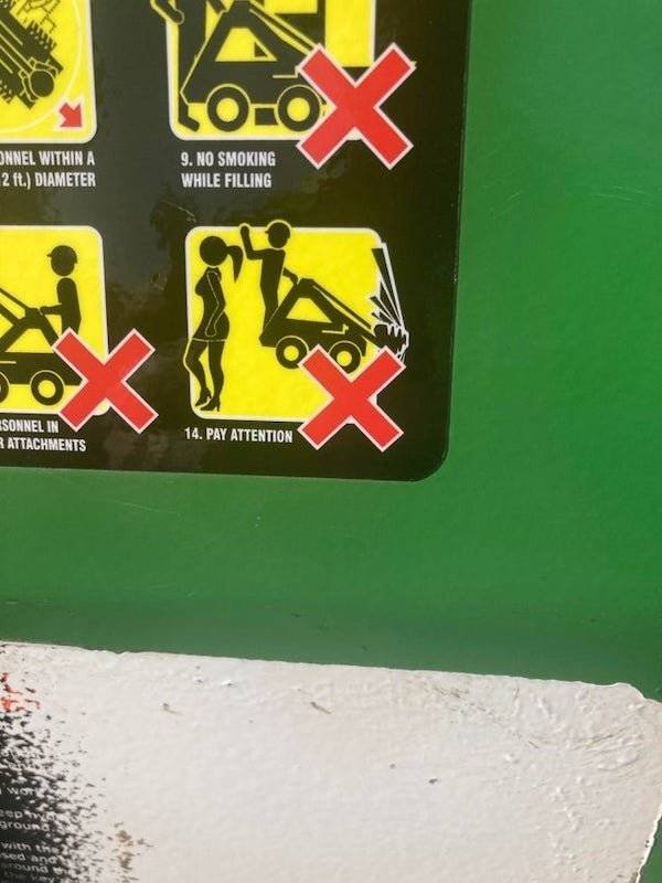 This Is Dangerous (31 pics) This Is Dangerous (31 pics)