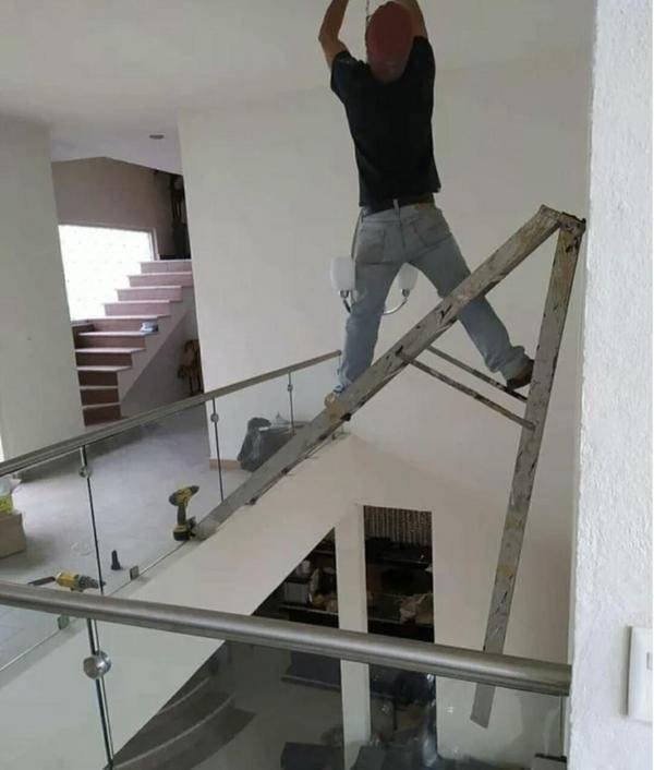 This Is Dangerous (31 pics) This Is Dangerous (31 pics)