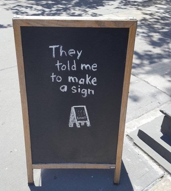 They Don't Care About The Rules (47 pics) They Don't Care About The Rules (47 pics)