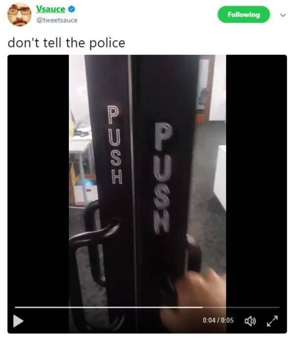 They Don't Care About The Rules (47 pics) They Don't Care About The Rules (47 pics)