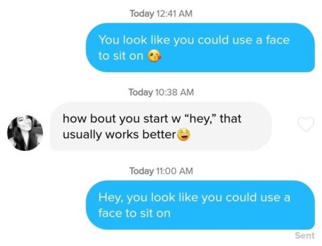 They Don't Care About The Rules (47 pics)