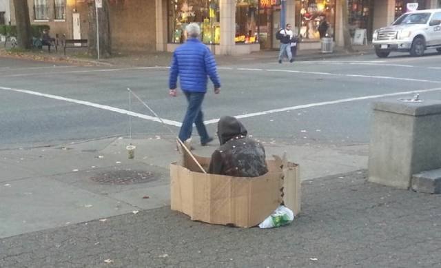 They Don't Care About The Rules (47 pics) They Don't Care About The Rules (47 pics)