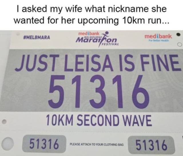 They Don't Care About The Rules (47 pics) They Don't Care About The Rules (47 pics)