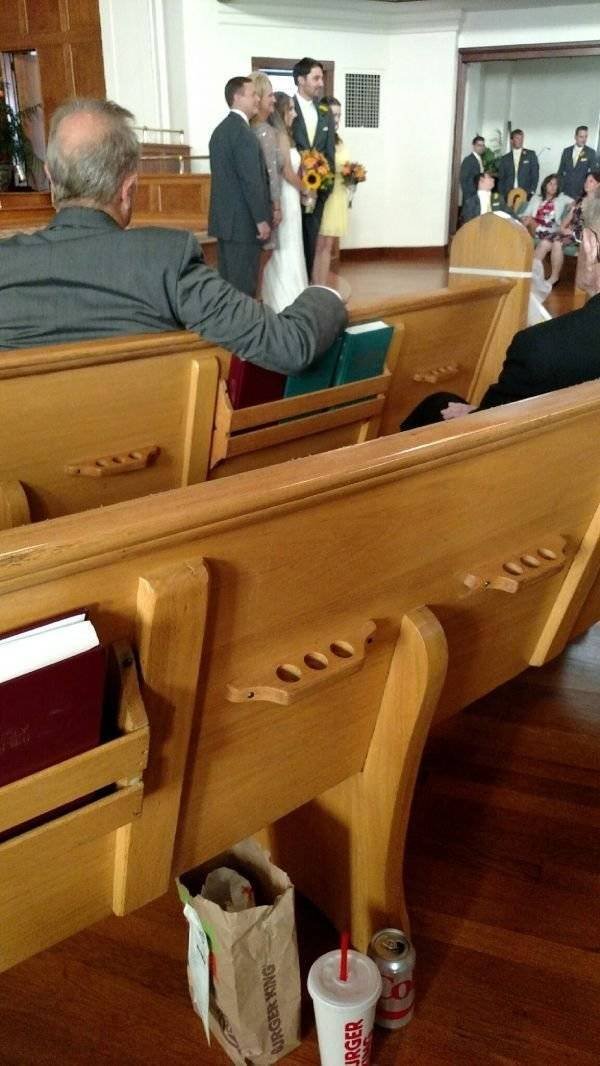 They Don't Care About The Rules (47 pics) They Don't Care About The Rules (47 pics)