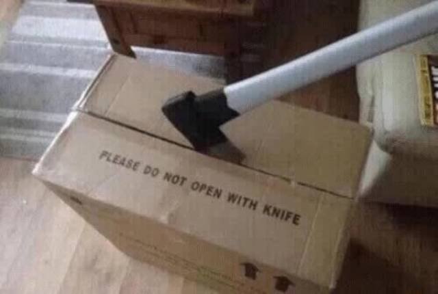 They Don't Care About The Rules (47 pics) They Don't Care About The Rules (47 pics)