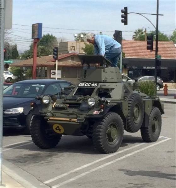 They Don't Care About The Rules (47 pics) They Don't Care About The Rules (47 pics)