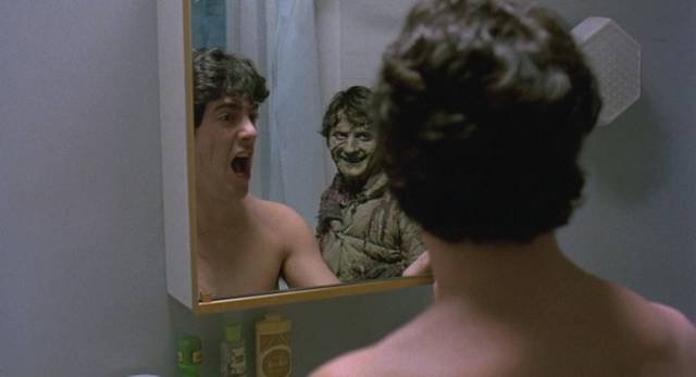 Annoying Movie Cliches (20 pics)