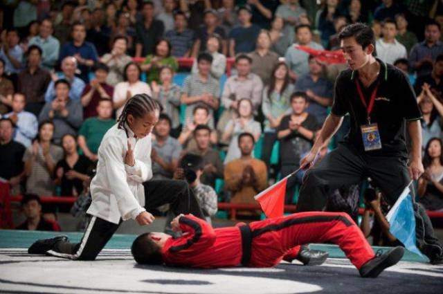 Annoying Movie Cliches (20 pics)