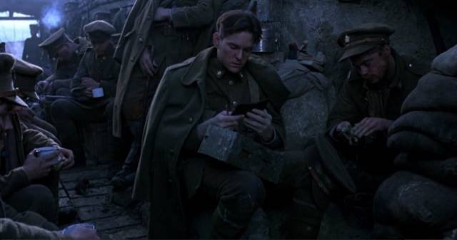 Annoying Movie Cliches (20 pics)