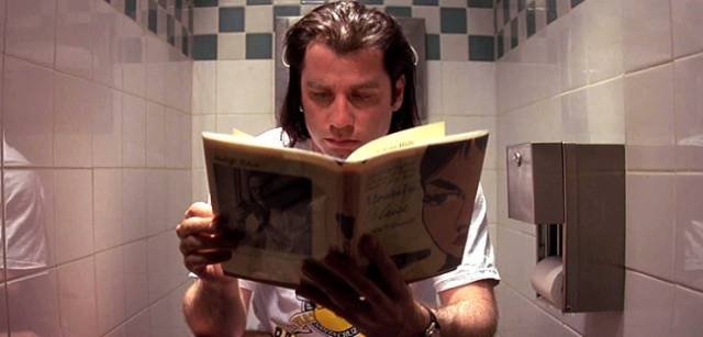 Annoying Movie Cliches (20 pics)