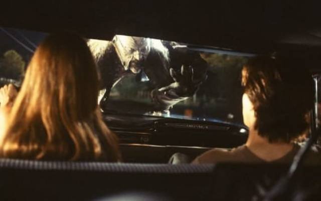 Annoying Movie Cliches (20 pics)