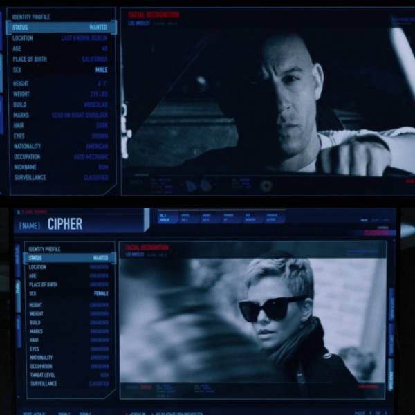 Annoying Movie Cliches (20 pics)