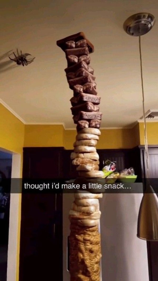 Food Memes (29 pics) Food Memes (29 pics)