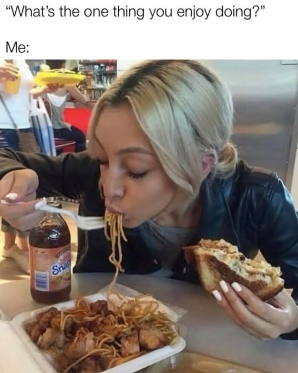 Food Memes (29 pics) Food Memes (29 pics)