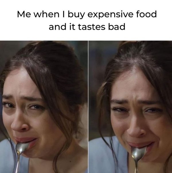 Food Memes (29 pics) Food Memes (29 pics)