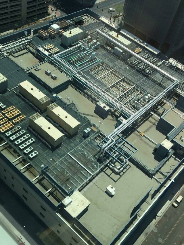 Optical Illusions (49 pics)