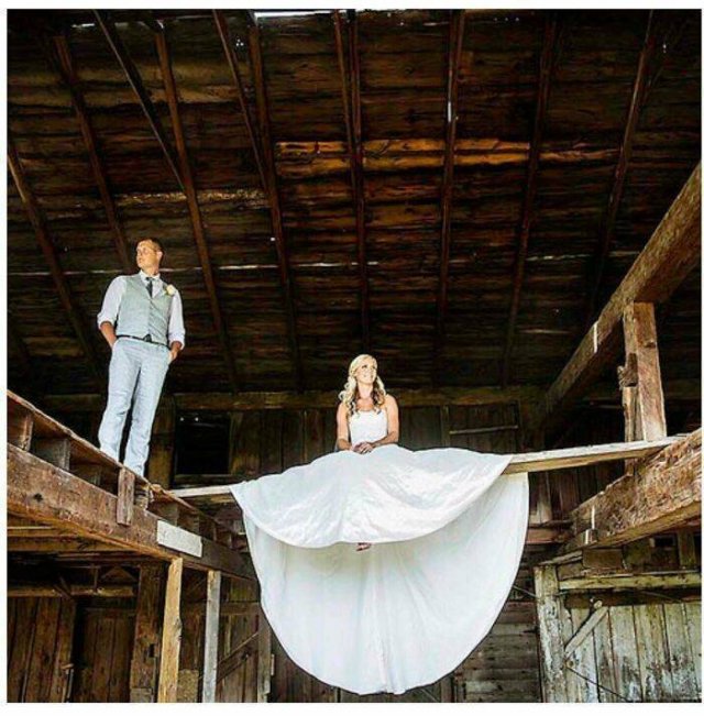 Optical Illusions (49 pics)