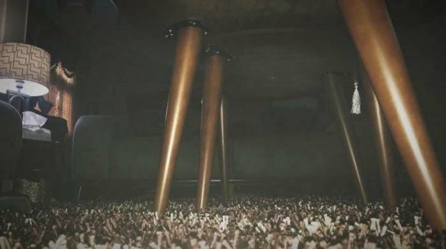 Optical Illusions (49 pics)