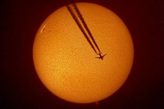 Optical Illusions (49 pics)