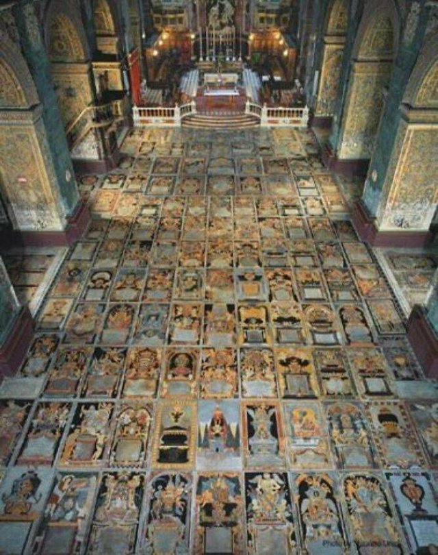 Optical Illusions (49 pics)