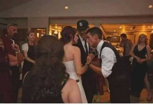 Optical Illusions (49 pics)