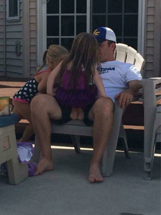 Optical Illusions (49 pics)