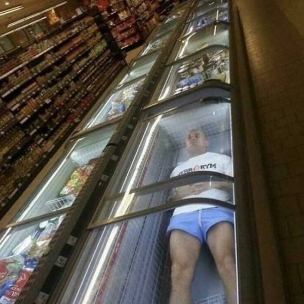 Optical Illusions (49 pics)