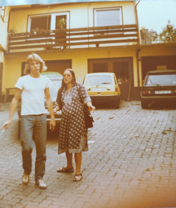 Cool Old School Photos (27 pics)