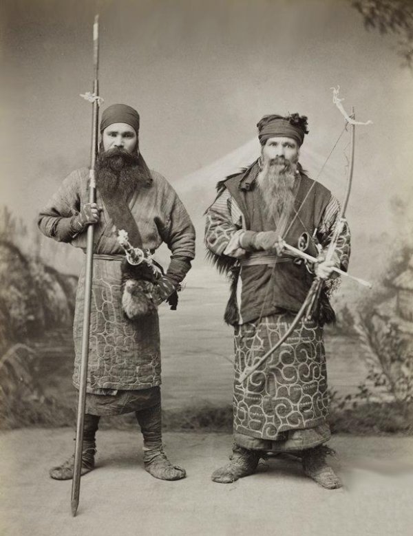 Cool Old School Photos (27 pics)