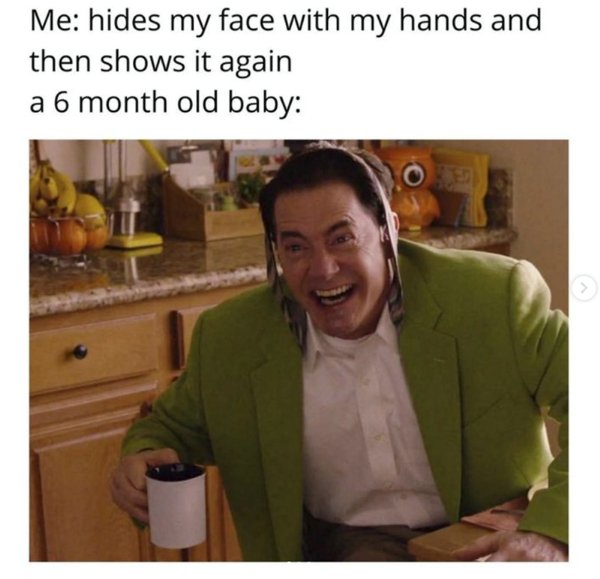 Memes For ''Twin Peaks'' Fans (22 pics) Memes For ''Twin Peaks'' Fans (22 pics)