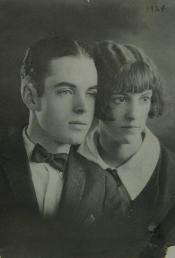 Cool Old School Photos (27 pics)