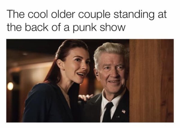 Memes For ''Twin Peaks'' Fans (22 pics) Memes For ''Twin Peaks'' Fans (22 pics)