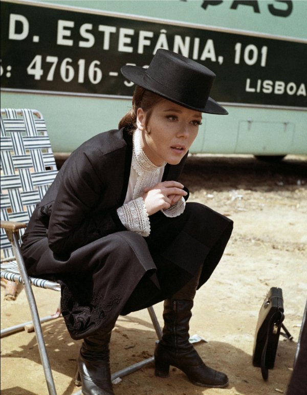 Cool Old School Photos (27 pics)