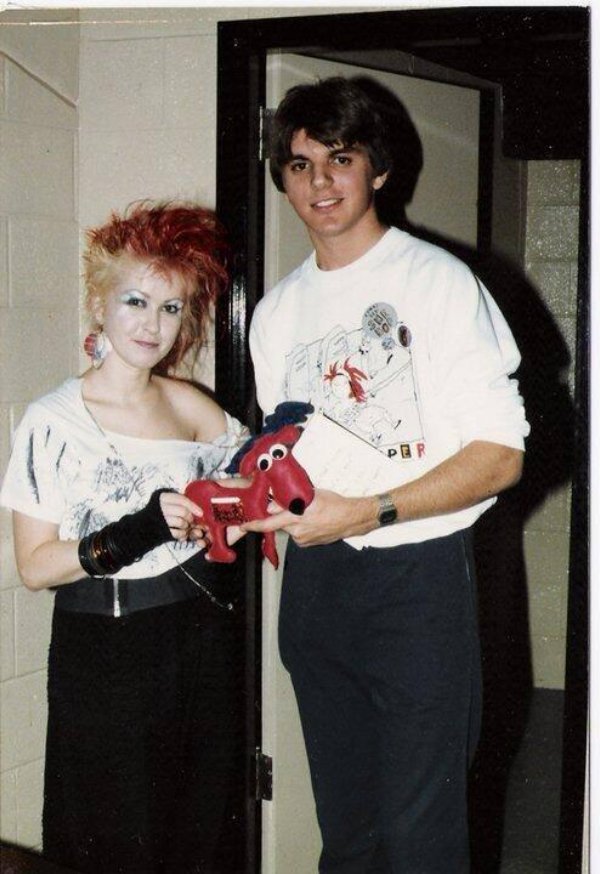 Cool Old School Photos (27 pics)