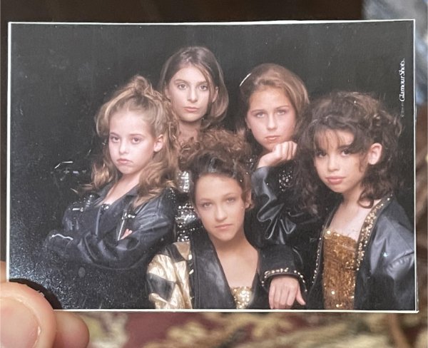 Cool Old School Photos (27 pics)