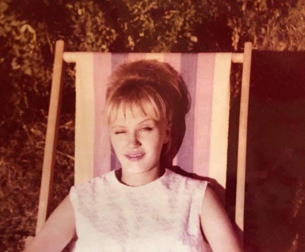 Cool Old School Photos (27 pics)