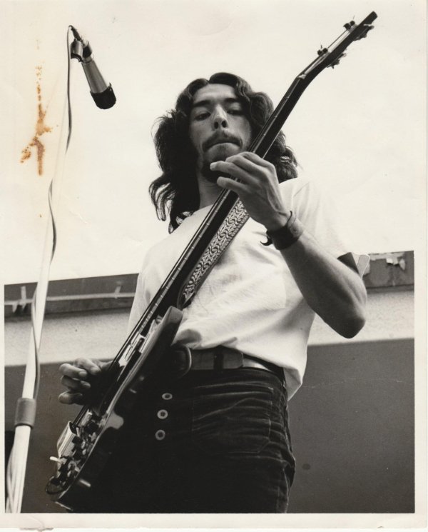 Cool Old School Photos (27 pics)