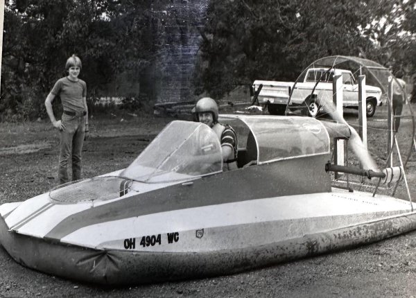 Cool Old School Photos (27 pics)