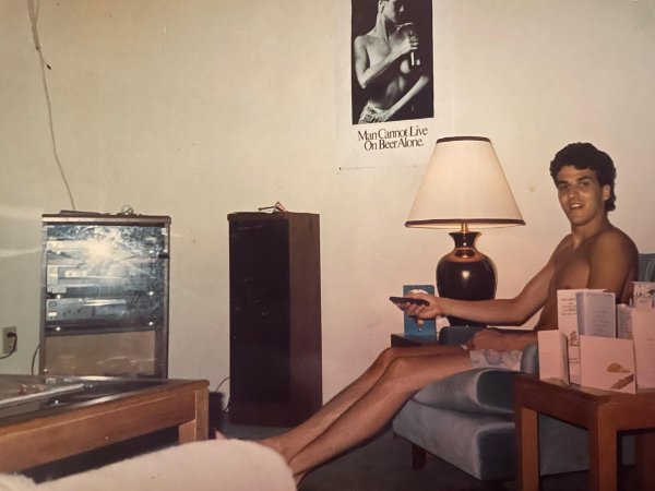 Cool Old School Photos (27 pics)