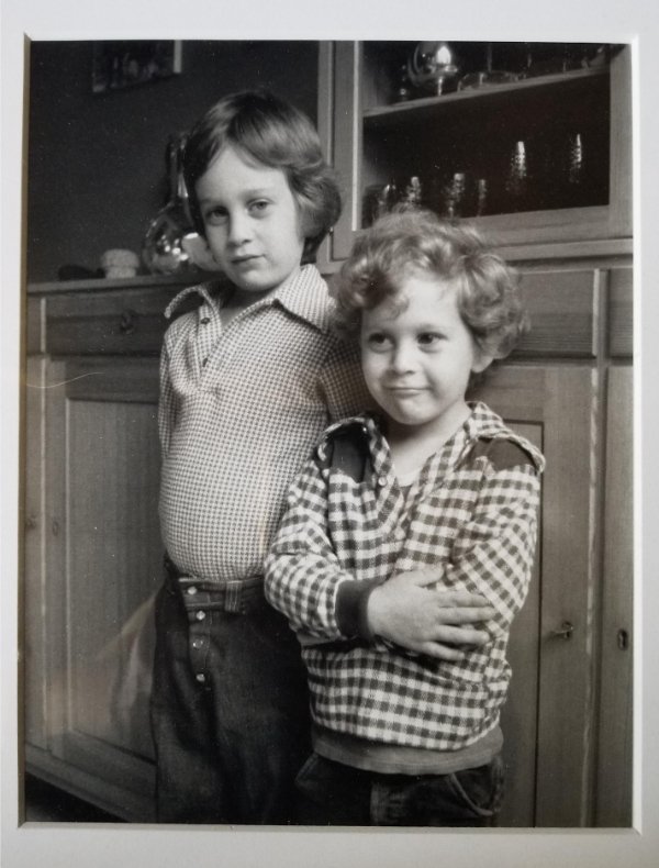 Cool Old School Photos (27 pics)