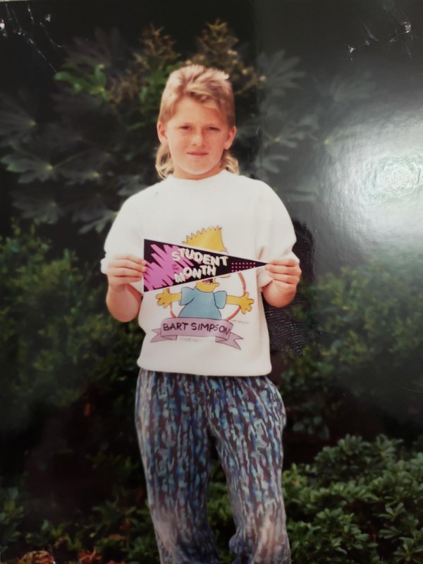 Cool Old School Photos (27 pics)