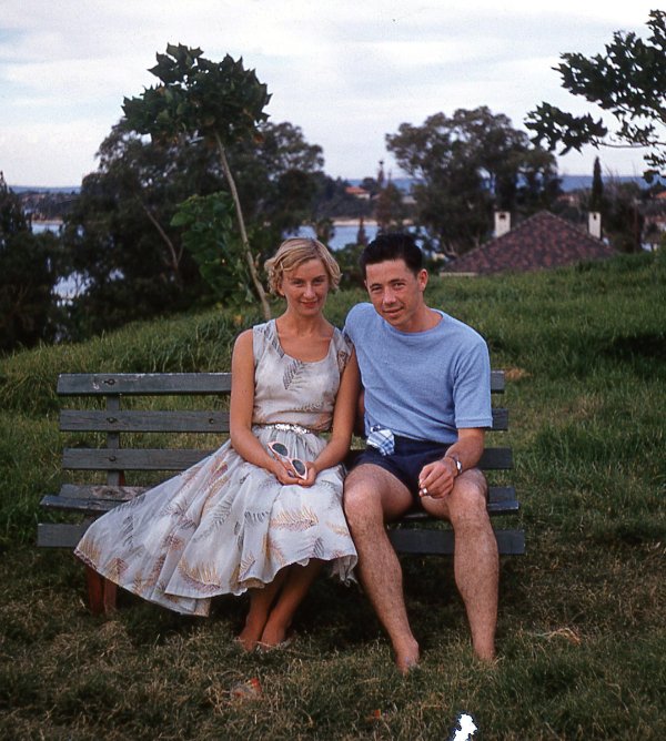 Cool Old School Photos (27 pics)