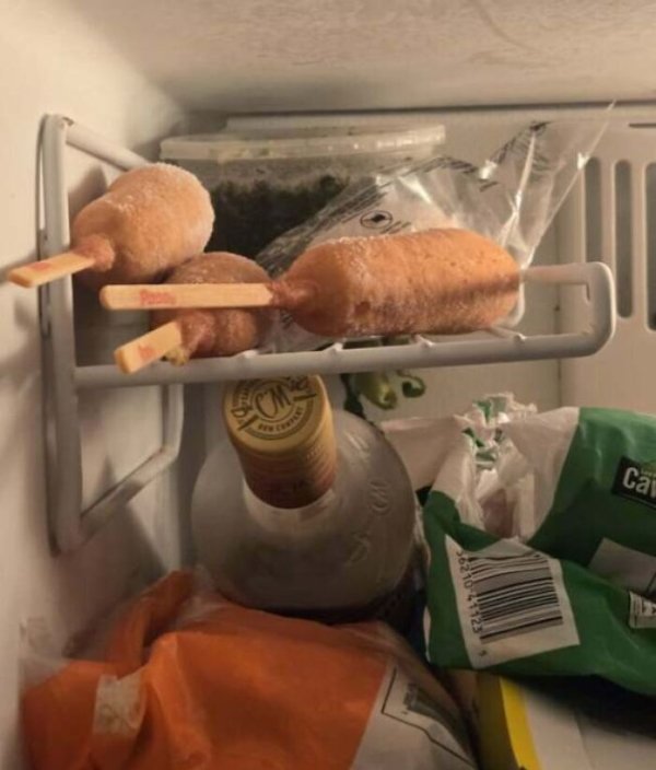 Annoying Habits Of Spouses (29 pics)