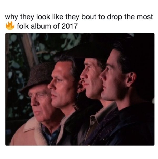 Memes For ''Twin Peaks'' Fans (22 pics) Memes For ''Twin Peaks'' Fans (22 pics)