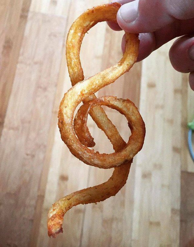 Interesting Finds And Photos (25 pics)