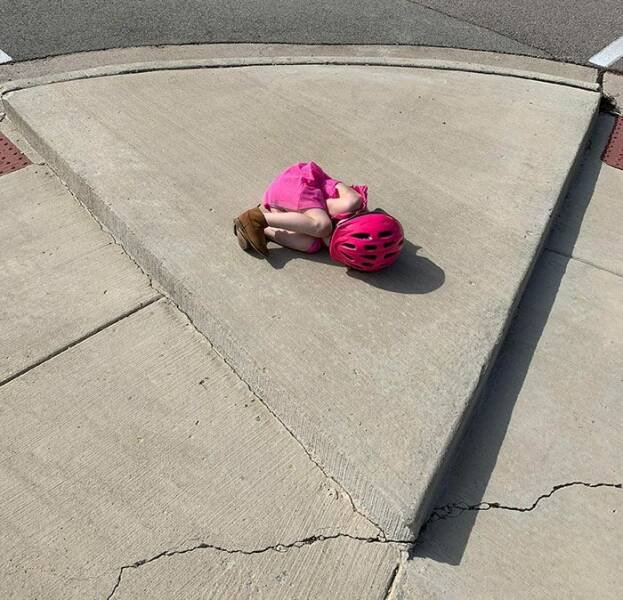 Interesting Finds And Photos (25 pics)